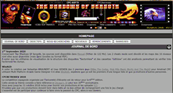 Desktop Screenshot of cpc-power.com